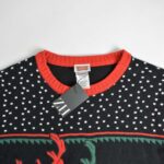 بافت کریسمسی Spencers