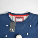 بافت کریسمسی Christmas