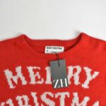 بافت کریسمسی Merry Christmas