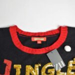 بافت کریسمسی Holiday