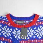 بافت کریسمسی 33Degrees