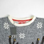 بافت کریسمسی Happy Christmas
