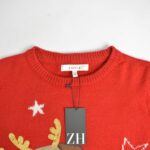 بافت کریسمسی Next