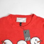 بافت کریسمسی Withlovederek