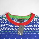 بافت کریسمسی Blizzardbay