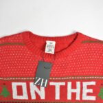 بافت کریسمسی Wellworn