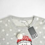 بافت کریسمسی Redherring