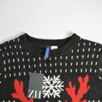 بافت کریسمسی Divided