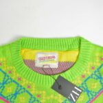 بافت کریسمسی Tipsyelves