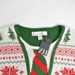 بافت کریسمسی Jollysweaters