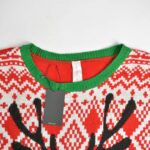 بافت کریسمسی Noboundaries