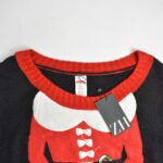 بافت کریسمسی Holidaytime