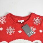 بافت کریسمسی Bluezoo