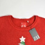 بافت کریسمسی Tu