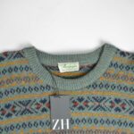 بافت وینتیج Bosdesglen