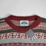 بافت وینتیج Knitwear