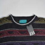 بافت وینتیج Cricketeer