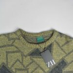 بافت وینتیج Canda