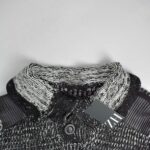 بافت وینتیج Blacknumber