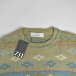 بافت وینتیج Marks&Spencer