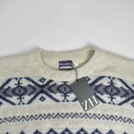 بافت وینتیج Jockey