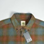 پیراهن کبریتی The territory ahead