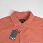 پیراهن کبریتی Express