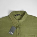 پیراهن کبریتی Zara