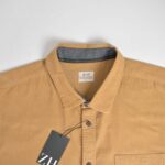 پیراهن کبریتی Acw85