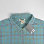 پیراهن کبریتی Carbon2cobalt