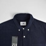 پیراهن کبریتی NNO7