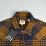 پیراهن پشمی Levis