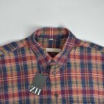 پیراهن پشمی ST.pierre