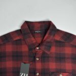 پیراهن پشمی Identic