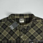 پیراهن پشمی Jackwolfskin