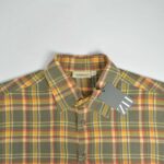 پیراهن پشمی Landhaus