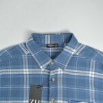 پیراهن پشمی Identic