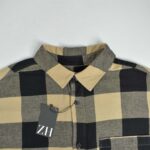 پیراهن پشمی H&M