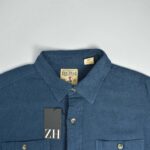 پیراهن پشمی Redhead