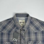 پیراهن پشمی TTD