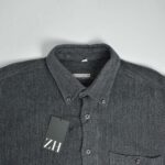 پیراهن پشمی Sportiveline