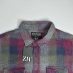 پیراهن پشمی Machine