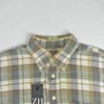 پیراهن پشمی ضخیم Centerline