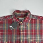 پیراهن پشمی ضخیم Carhartt