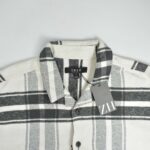 پیراهن پشمی Smog