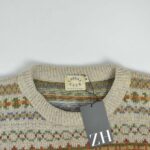 بافت وینتیج Casualclub