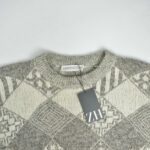 بافت وینتیج Sanmarino