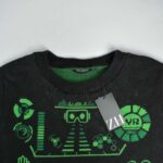 بافت وینتیج Vrcover