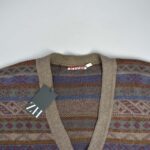 بافت وینتیج Kiabi