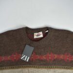 بافت وینتیج Casualwear